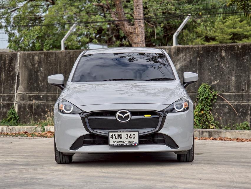 รหัสรถ CBLX340 ✨ MAZDA2 1.3C Sedan ปี 2023 (จดปี 2024) รูปที่ 4