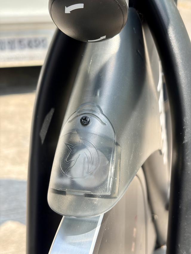 Yesoul S3 Smart Cycling จักรยานออกกำลังกาย สภาพ 98% ปั่นไม่เกิน 10โล ใช้งาน4-5 ครั้ง ไม่มีเวลา ตั้งไว้เป็นราวตากผ้า ไม่ได้ใช้งาน ขายเอง 3800 ระยอง รูปที่ 13