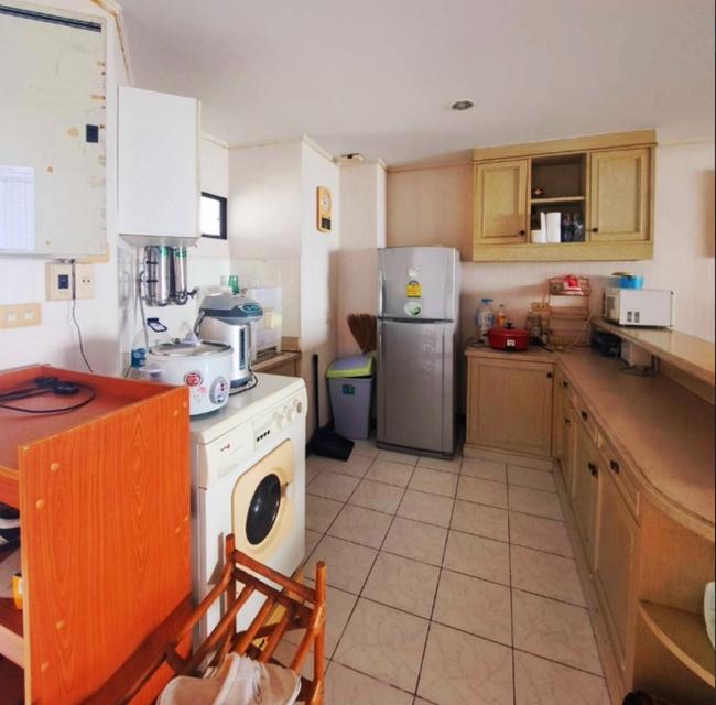 คอนโดมิเนียมติดทะเล ชะอำ 3