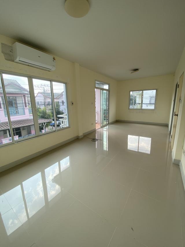 บ้านทำเลลำลูกกาคลอง3 10