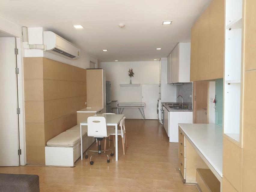 For Sale & Rent: Villa Rachakhru PAHOLYOTHIN 5 รูปย่อยที่ 3