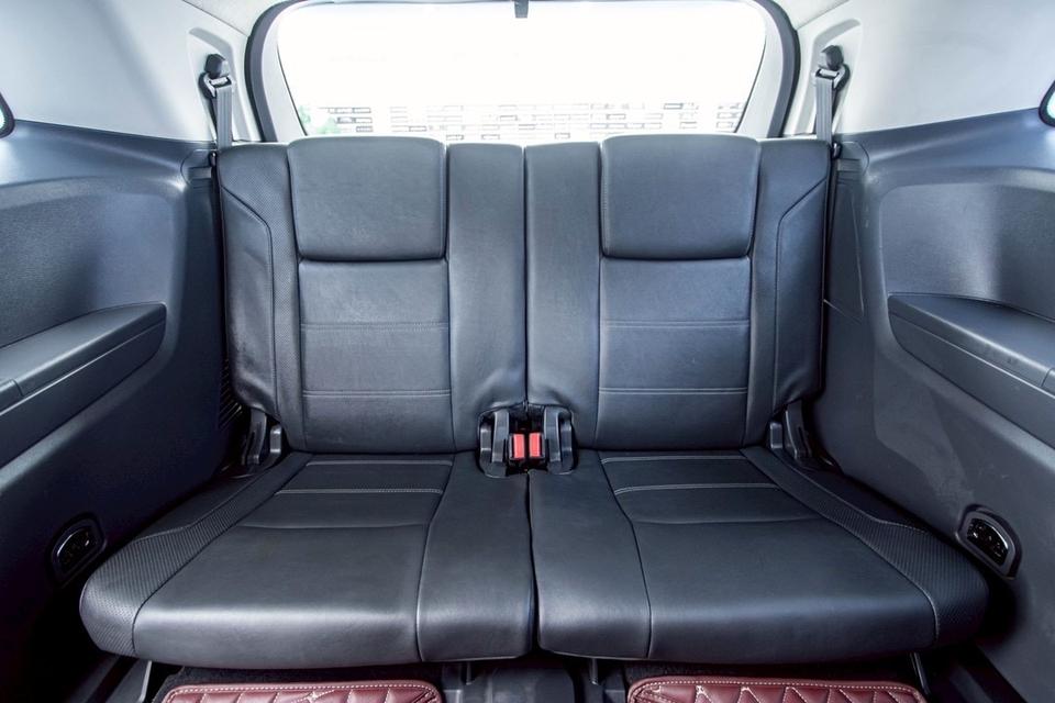 รหัสรถ 1D840 EVEREST 2.2 TITANIUM 2WD 10