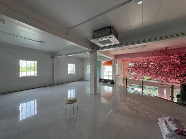 ให้เช่าบ้านอาคาร 4 ชั้น 99 ตรว. พื้นที่ 698 ตรม. 9 ห้อง ย่านพัฒนาการตัดใหม่ ซอยพัฒนาการ97 5