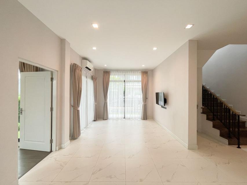 ให้เช่าบ้านเดี่ยว บางกอก บูเลอวาร์ด พระราม 5 ไลน์ไอดี ✅ @ibx7531n 2