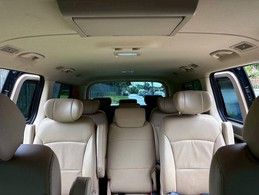 รหัสรถ PR9421 ✅️HYUNDAI H1 ดีลัก ปี2019 11