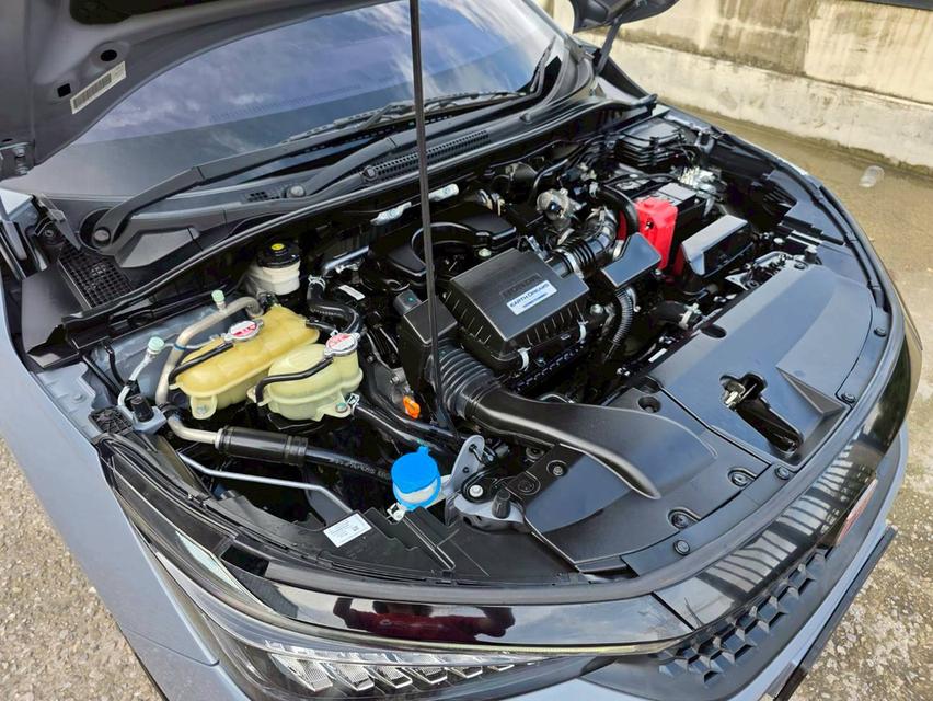  HONDA CITY 1.0RS TURBO HATCHBACK 2021 จด 2022 14