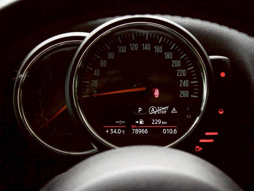 Mini Countryman 1.5Rhd ปี18 7