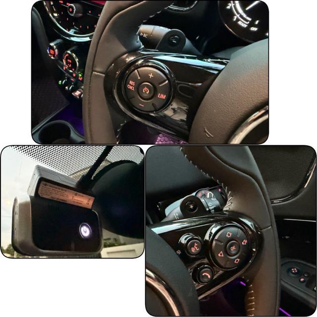 MINI COOPER COUNTRYMAN S HIGHTRIM LCI TOP 2022 รูปที่ 17