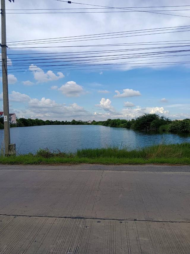  ประกาศขายที่ดินทำเลศักยภาพ ซอยประชาอุทิศ 90 จังหวัดสมุทรปราการ 6