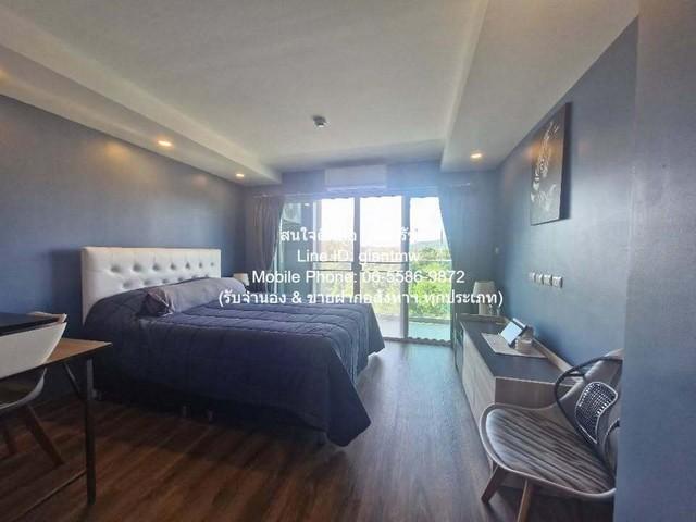 Condo Sea Saran Condominium 5000000 บาท 2Bedroom2BR พื้นที่เท่ากับ 74 ตร.ม. ใกล้กับ หาดบางเสร่ เ ยี่ ย ม! 5
