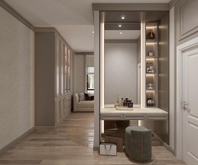 (Grand Bangkok Boulevard Krungthep Kritha) 480,000 5 ห้องนอน 6 ห้องน้ำ 16