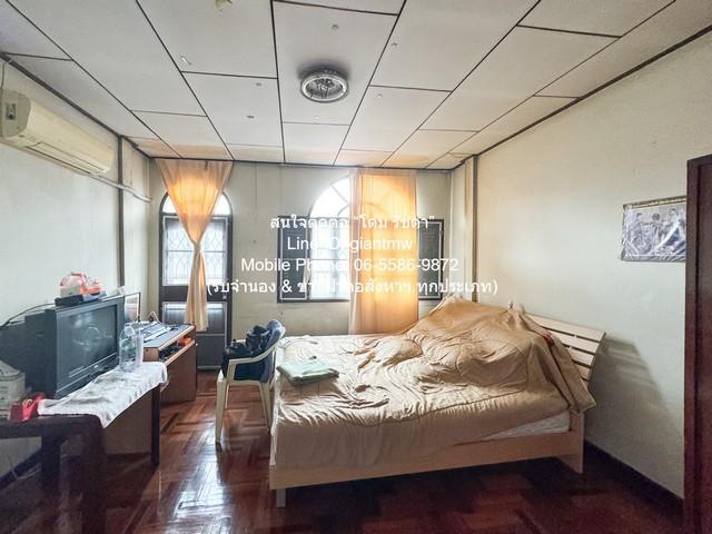 รหัส: AHB-027 ขาย TOWNHOUSE ขายทาวน์เฮ้าส์ 2 ชั้น ในหมู่บ้าน ซ.รามคำแหง 98 (MRT คลองบ้านม้า) 18 ตร.ว. 3 น 2 น้ำ 1 จอดรถ 5