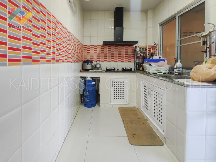 หมู่บ้าน โดมทอง วิลเลจ | บ้านเดี่ยว รังสิต-บางพูน ปทุมธานี 13