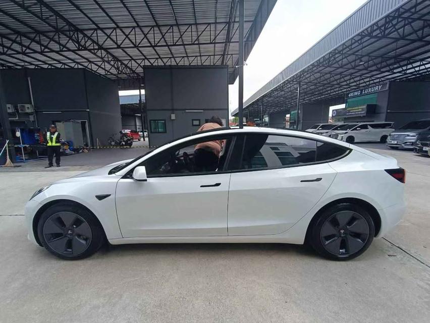 ขาย Tesla Model 3 ไมล์น้อย 6