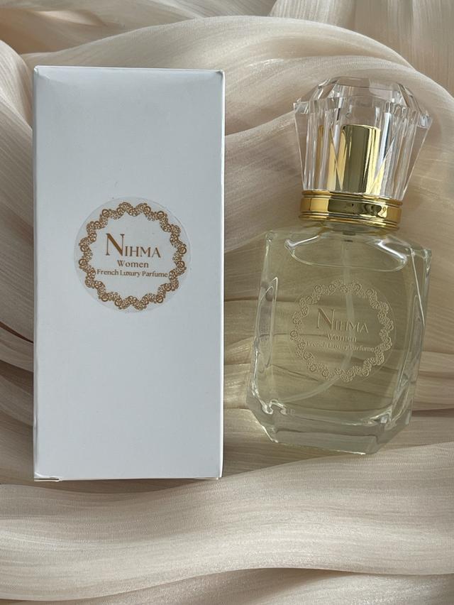 French luxury Parfum