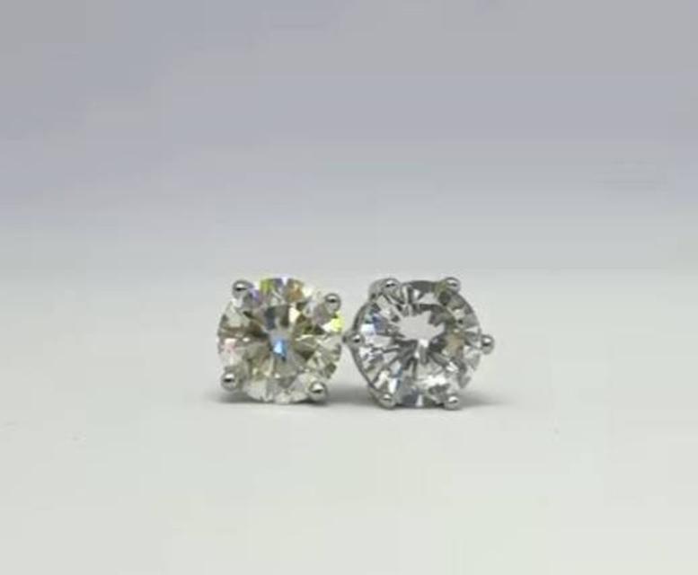 จิวเพชร เพชรน้ำดีมีคุณภาพ พร้อมใบรับรอง เพชรน้ำดีมีคุณภาพ สั่งทำออกแบบได้ตามที่ต้องการที่ปุอามี่ Diamond Lap Rama2 (095-8894732) รูปที่ 2