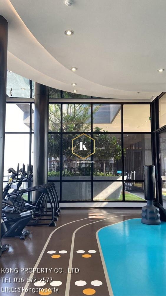 ให้เช่าคอนโด ไอดีโอ จรัญฯ 70-ริเวอร์วิว 9