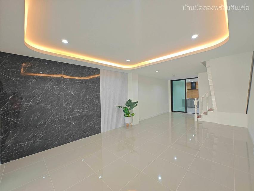 สินทรัพย์นคร เทพรักษ์-พหลโยธิน 5