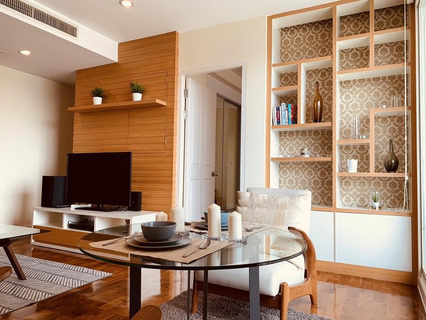Baan Siri 31 | Condo for Rent – Sukhumvit 31 5