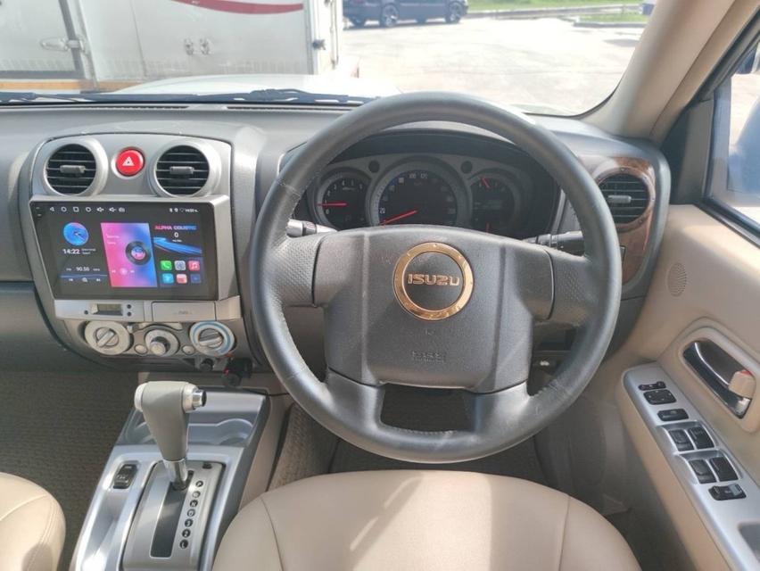 2008 ISUZU MU-7 3.0 Gold serie i-TEQ primo รหัส CAT1439 9