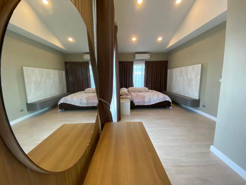 ให้เช่าบ้านเดี่ยว หมู่บ้านเพอร์เฟค เพลส รามอินทรา บ้านสภาพนางฟ้า พร้อมเข้าอยู่ทันที (N.2055) 10