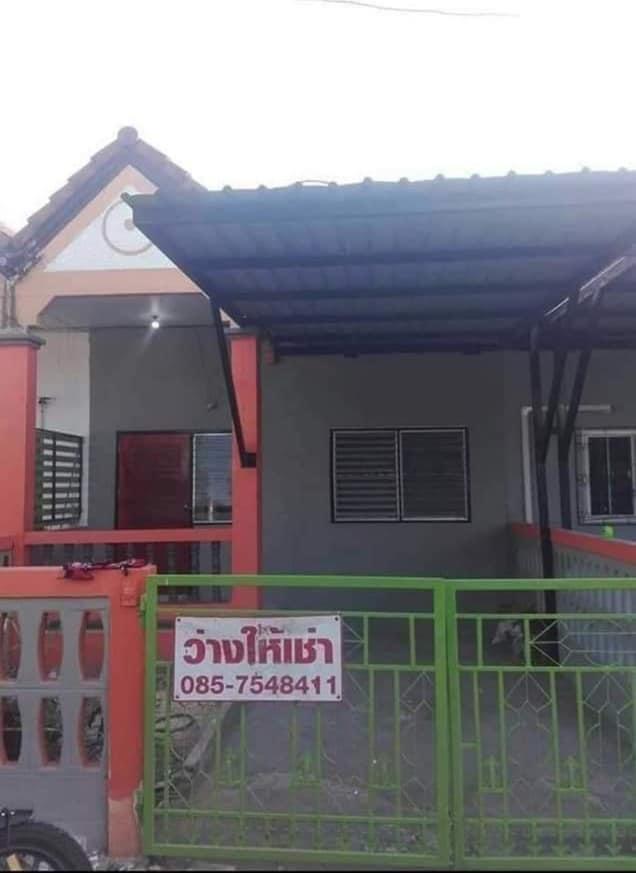 บ้านเดี่ยว ใกล้ ม.ภาค ขอนแก่น 1