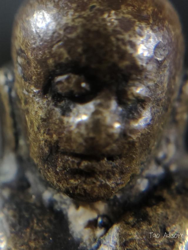 พระหลวงพ่อเงินวัดบางคลาน 15