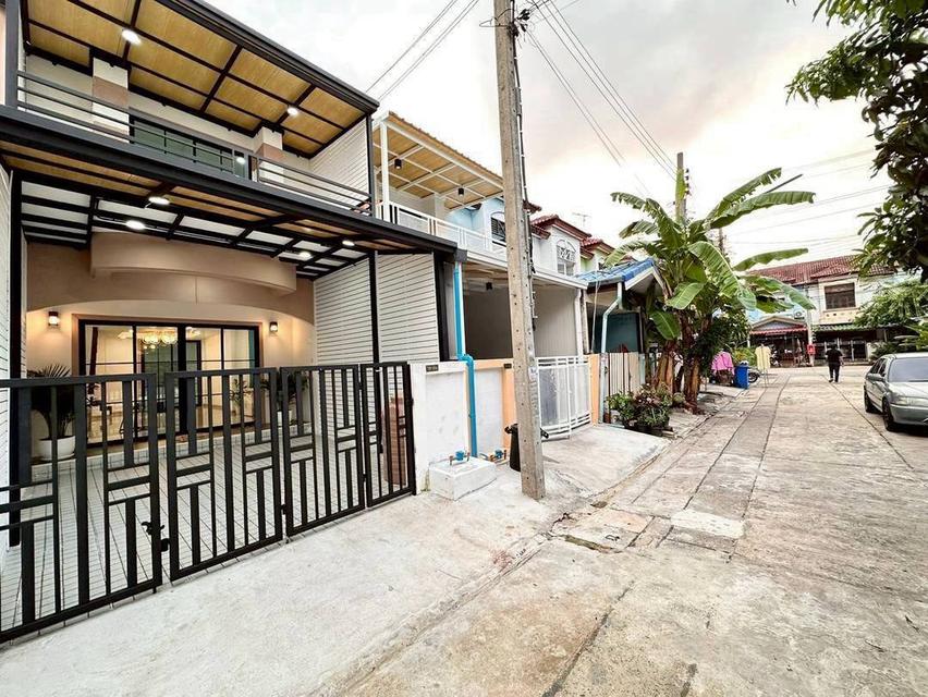 หมู่บ้านนันทิชา4 2