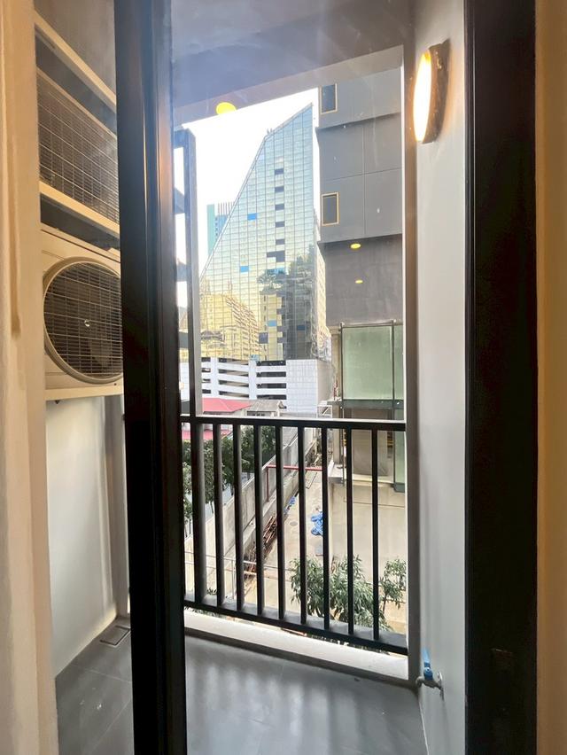 💥 ขายด่วน! Park Origin Phayathai ชั้น 4 เจ้าของขายเอง 3