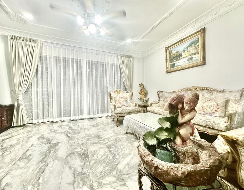 ให้เช่าบ้านเดี่ยวไซส์ใหญ่ 7 นอน 4 น้ำ บรมราชชนนี77 10