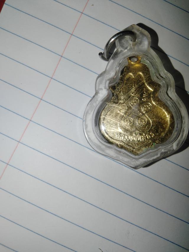 หลวงพ่อโสธรฉะเชิงเทรา 2