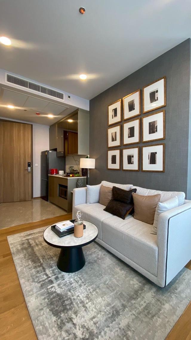 Wish Signature II Midtown Siam คอนโดสุดหรูใจกลางราชเทวี เดิน 5 นาที ถึงสยามพารากอน 8