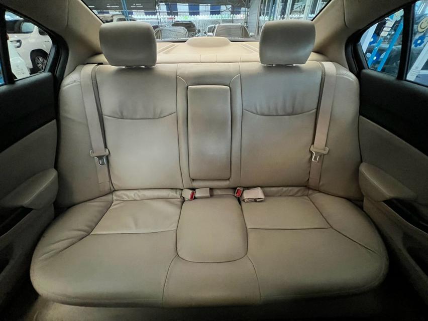 รถบ้าน ผ่อน 6,1xx Honda Civic 1.8S FB เกียร์ออโต้ รูปที่ 11