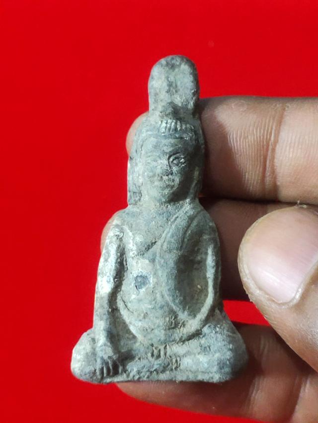 พระกรุเก่าไม่ทราบที่