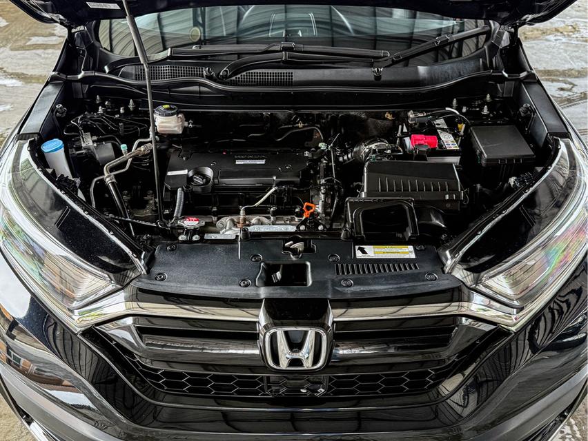 2021 HONDA CRV, 2.4 BLACK EDITION 17
