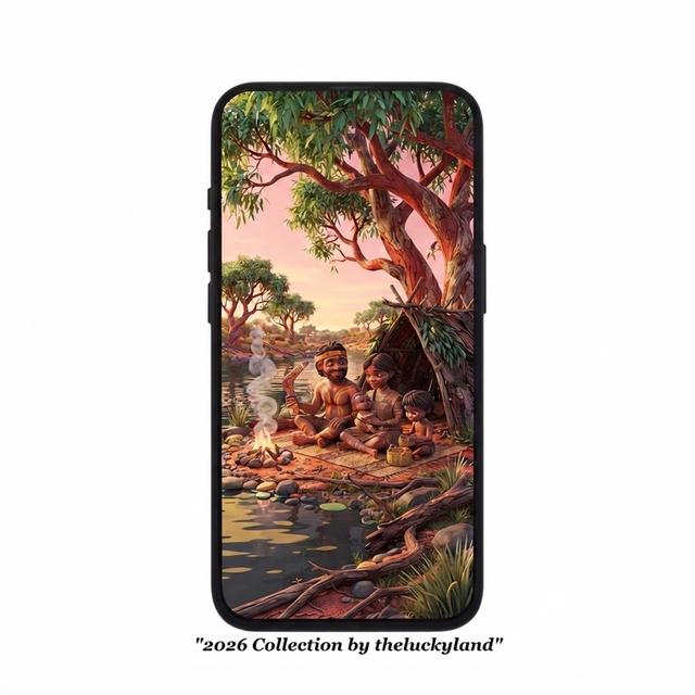 เพียง 299 บาท วอลเปเปอร์มือถือกว่า 3,000 ภาพ สายท่องเที่ยว เพลินตากับคาแรกเตอร์และแลนด์มาร์กสุดน่ารัก รูปย่อยที่ 4