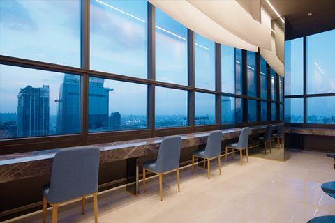 คอนโด Wish Signature Midtown Siam II 14