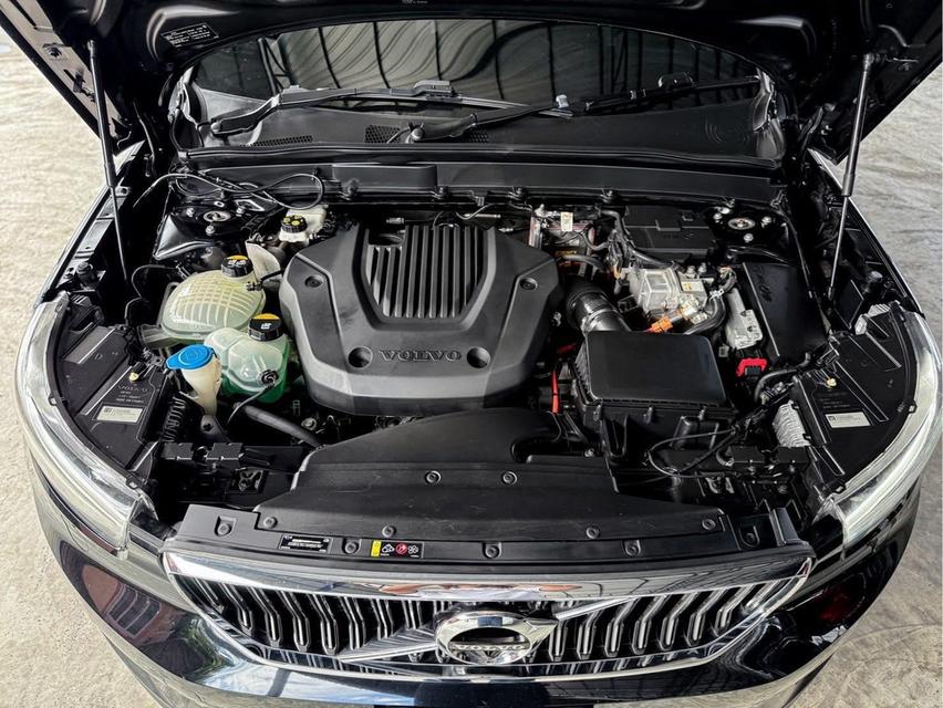 ขายVolvo CX40 T5 ป20ี22 รูปที่ 17