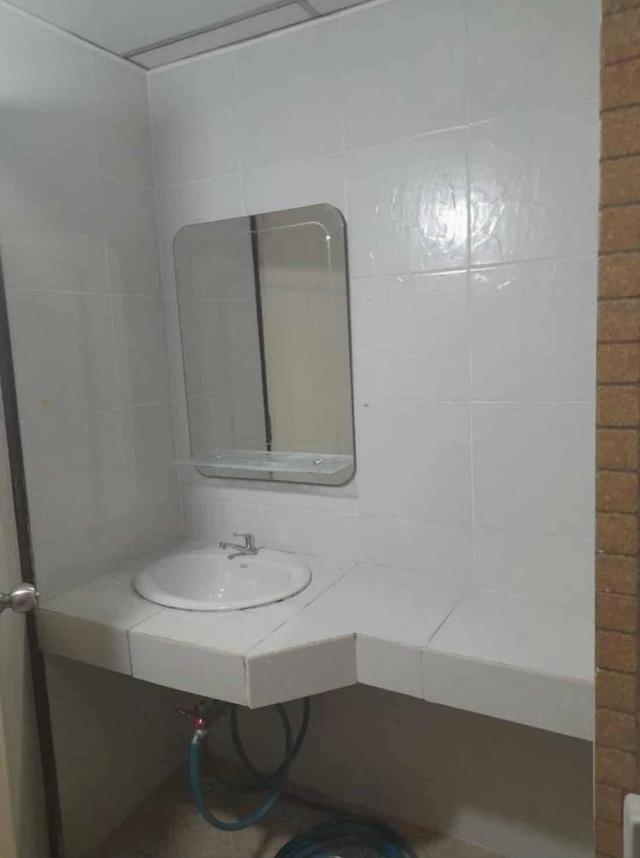 คอนโด 26.6 ตรม. ห้องสตูดิโอ ชั้น 9 ติดถนนแจ้งวัฒนะ 3