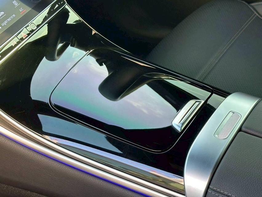 Mercedes-Benz GLC220d 4MATIC Avantgarde (W254) ปี 2023 จด 2024 16