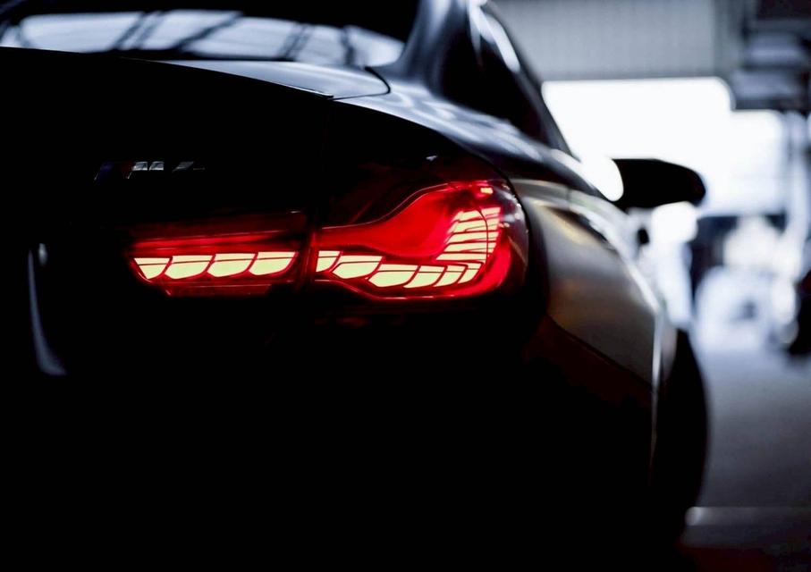 รหัสรถ PR22 BMW M4 (LCI)Final Edition Stage2+  ปี  2018  19