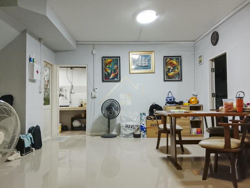 BHL1336 ทาวน์เฮ้าส์ หมู่บ้าน พฤกษา 30/1 สวยพร้อมอยู่ (หลังมุม) 3