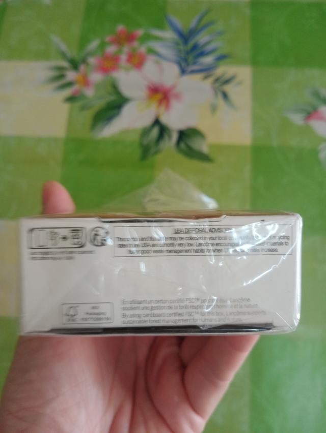 น้ำหอมแท้ราคาคุยกันได้ Lancome Idole edp 100ml