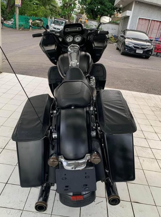 ขาย Harley Davidson Road Glide สภาพดี 5