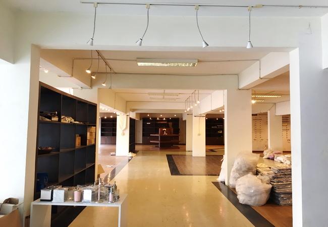 ขายอาคารสำนักงาน ซอยกิ่งแก้ว 40/2 ถนนกิ่งแก้ว อำเภอบางพลี สมุทรปราการ 6