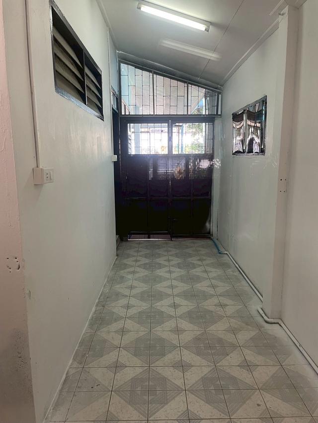 ขายด่วน! บ้านเดี่ยวชั้นเดียว 18