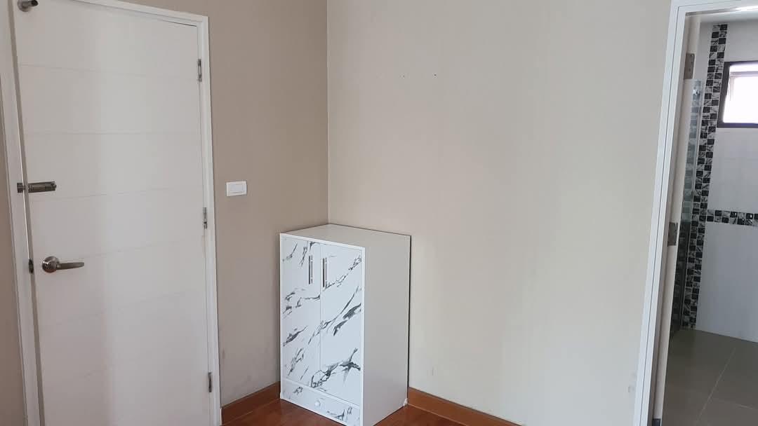 บ้านเดี่ยว 2ชั้น 4นอน 3น้ำ 2จอด 17