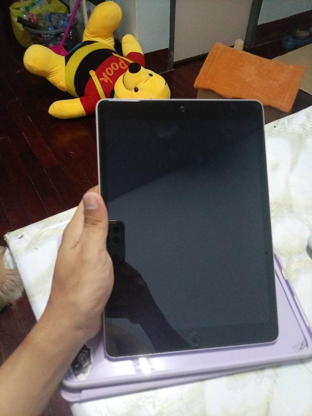 ipad gen 9 64gb wifi รูปที่ 2