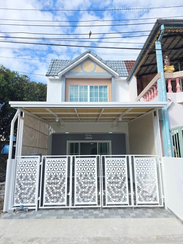 หมู่บ้านร่มทิพย์ หทัยราษฎร์ 33 1