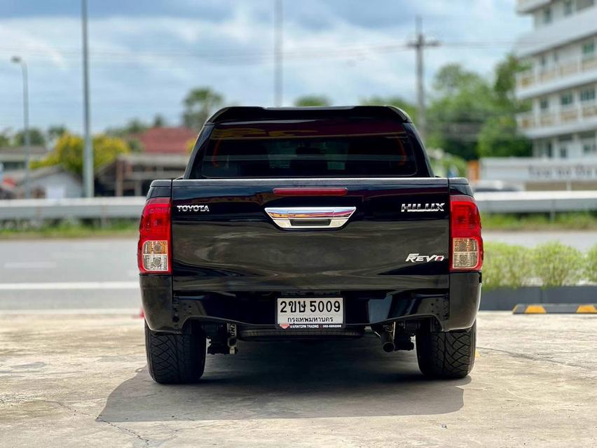 Toyota Revo 2.4Entry ปี21 รูปที่ 5